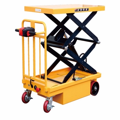All Electric Platform Vehicle 400kg