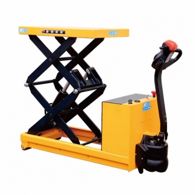 All Electric Platform Vehicle（500kg-2000kg）