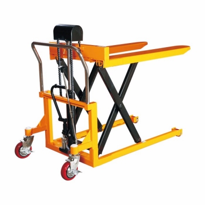 Stacker truck 1000kg